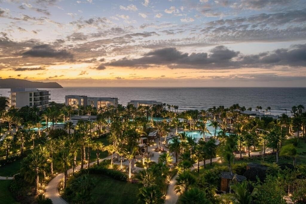 Фото Conrad Punta de Mita 5*