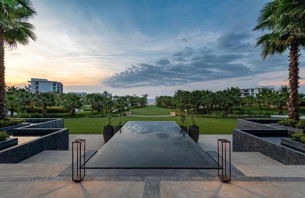 Зображення Conrad Punta de Mita 5*
