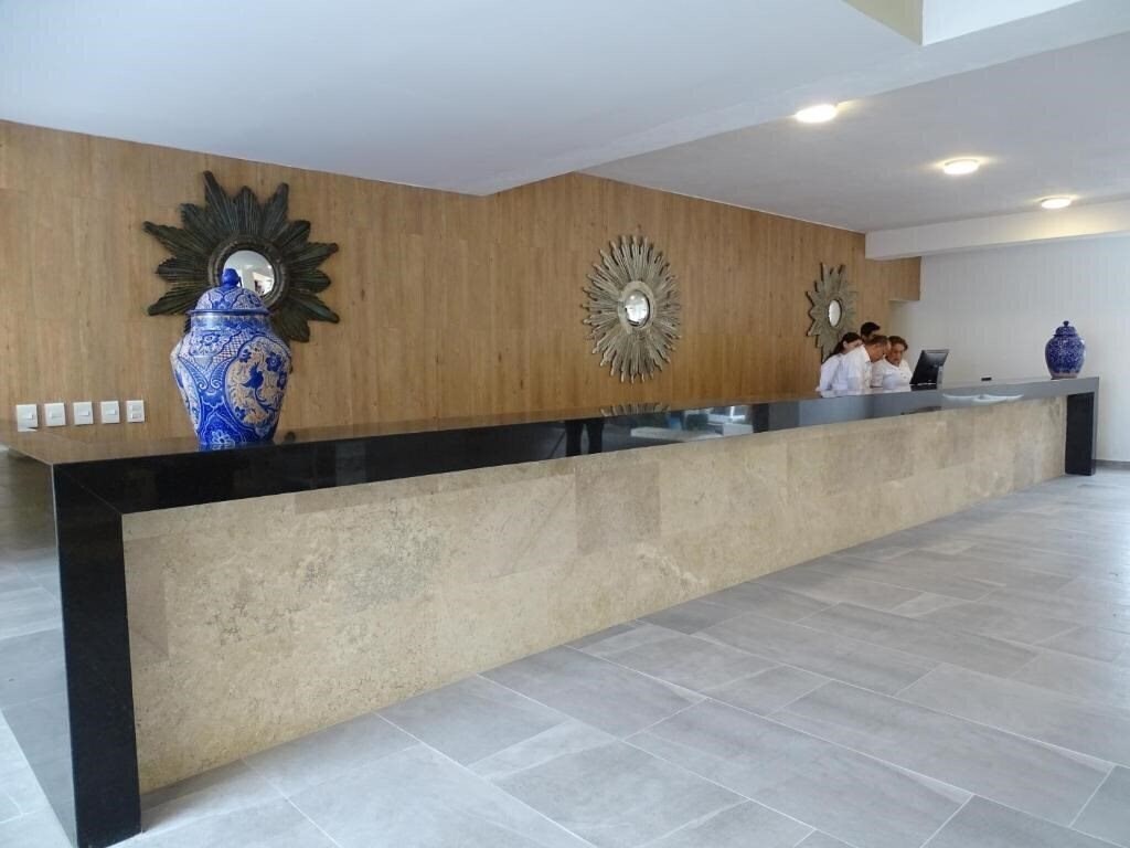 Картинка Decameron Isla Coral 3*