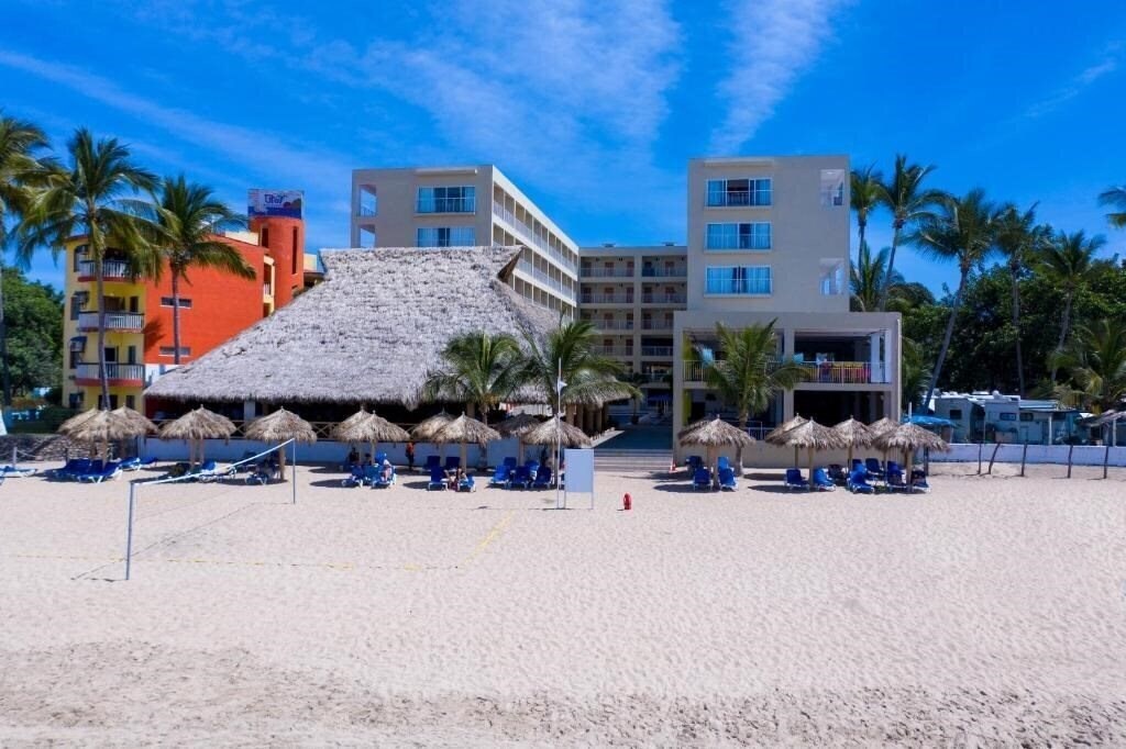 Фотография Decameron Isla Coral 3*