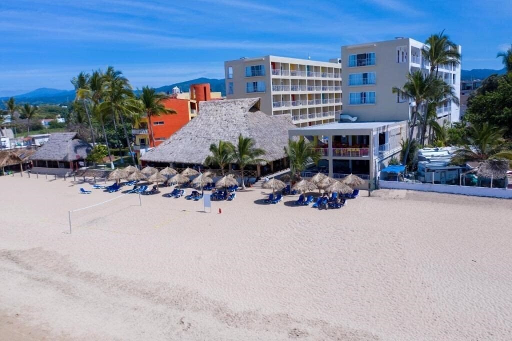 Фото Decameron Isla Coral 3*