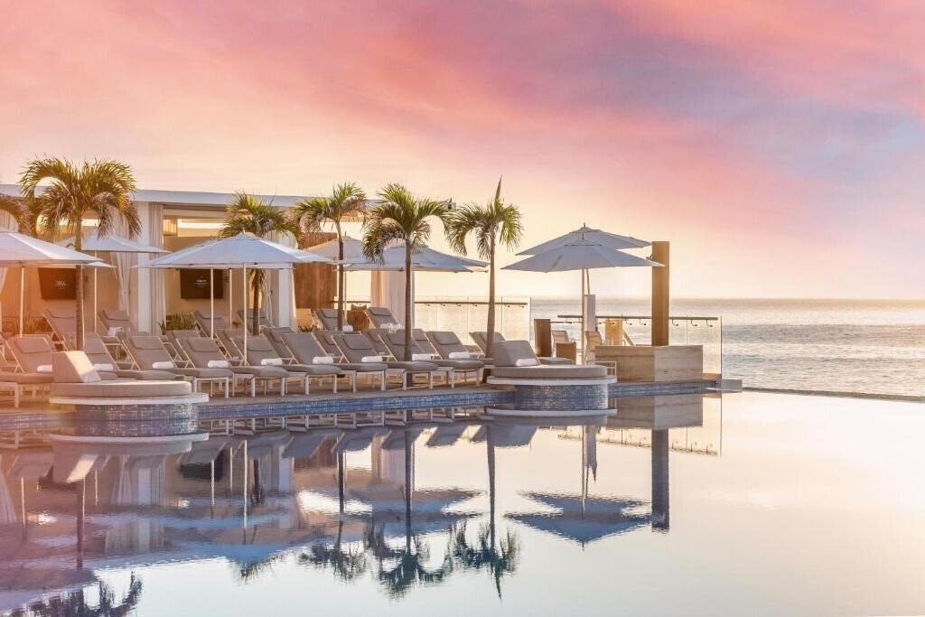Готель Le Blanc Spa Resort Los Cabos 5*
