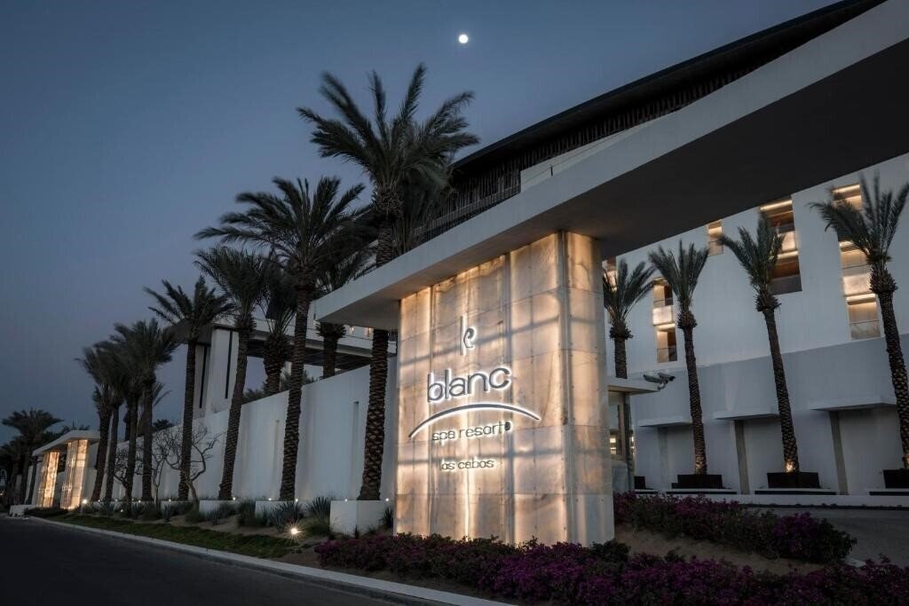 Изображение Le Blanc SPA Resort Los Cabos 5*