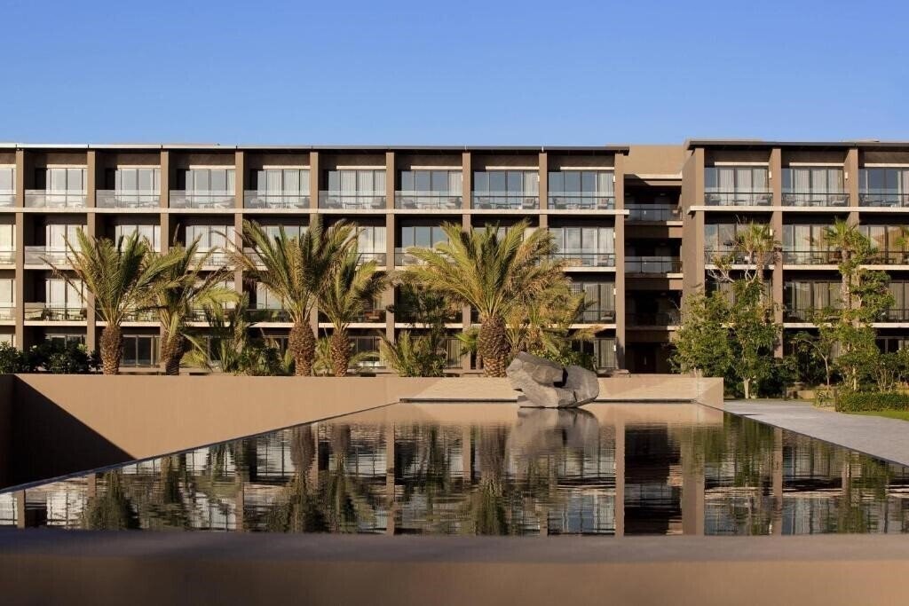 Фото Jw Marriott Los Cabos Beach Resort & Spa 4*