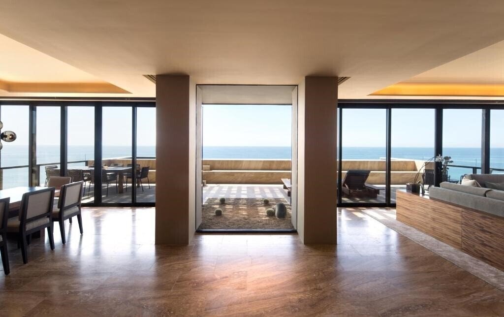 Изображение Jw Marriott Los Cabos Beach Resort & Spa 4*