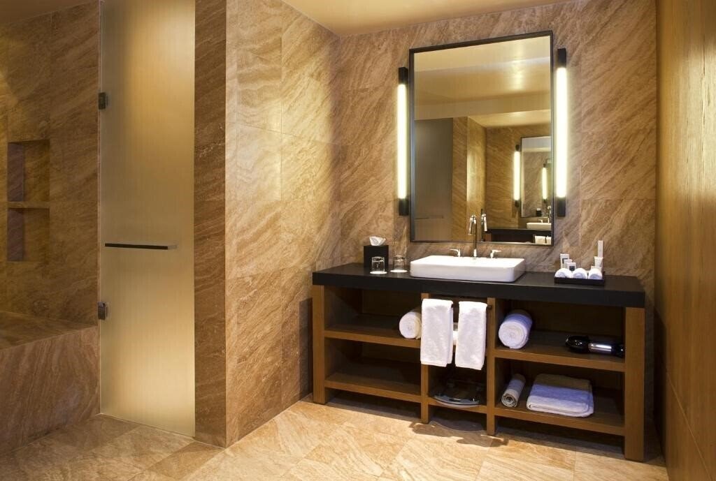 Картинка Jw Marriott Los Cabos Beach Resort & Spa 4*