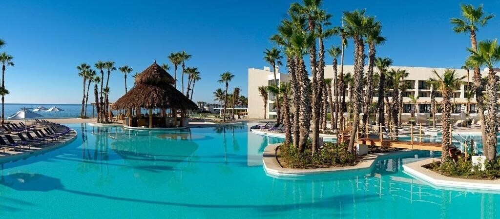 Фотографія Paradisus Los Cabos 5*