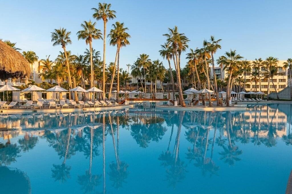 Фотографія Paradisus Los Cabos 5*