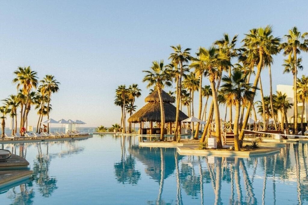 Картинка Paradisus Los Cabos 5*