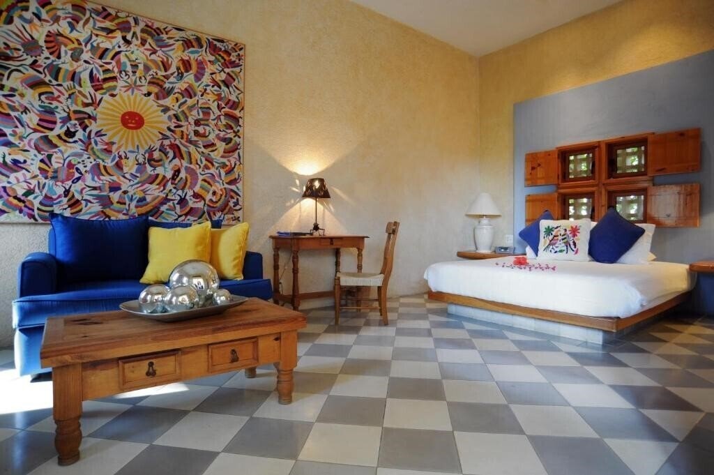 Фотография Casa Natalia 3*