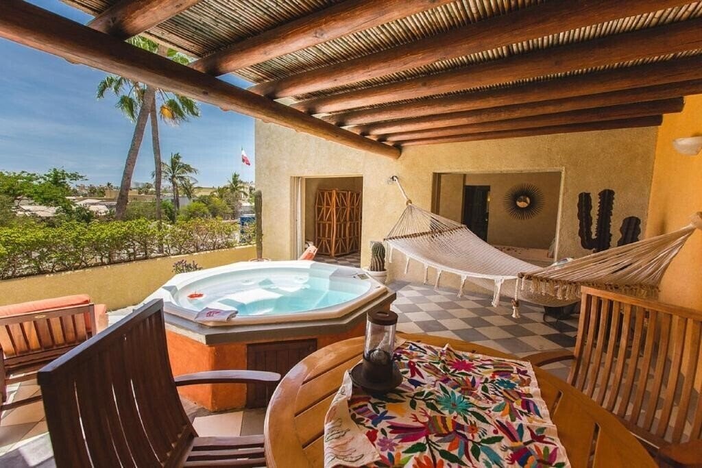 Картинка Casa Natalia 3*
