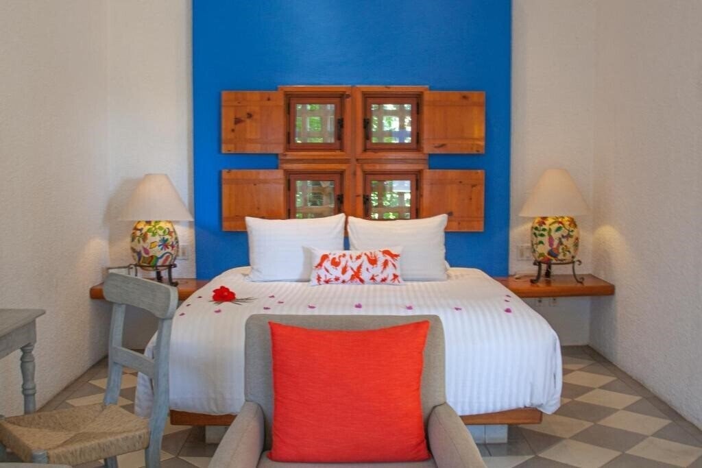 Изображение Casa Natalia 3*