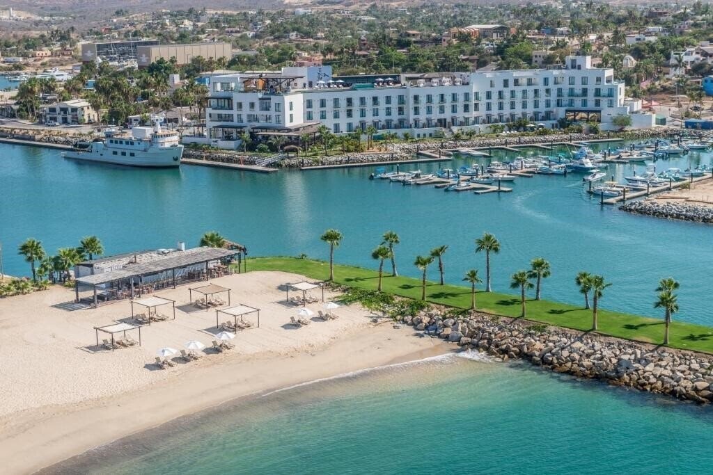 Картинка El Ganzo 4*