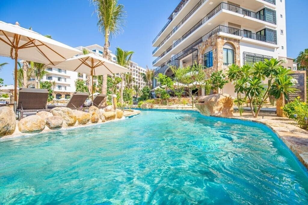 Зображення Villa La Valencia Beach Resort & Spa Los Cabos 5*