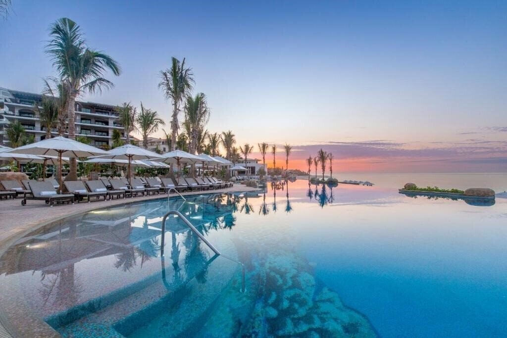 Картинка Villa La Valencia Beach Resort & Spa Los Cabos 5*