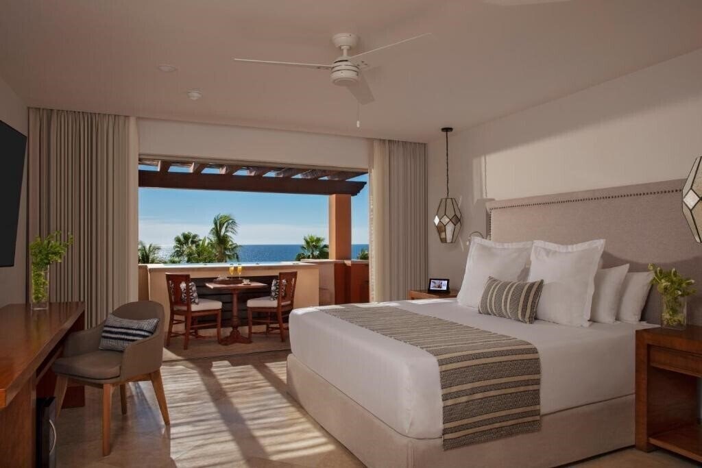 Готель Zoetry Casa Del Mar Los Cabos 4*