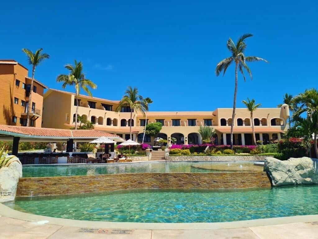 Фотографія Zoetry Casa Del Mar Los Cabos 4*
