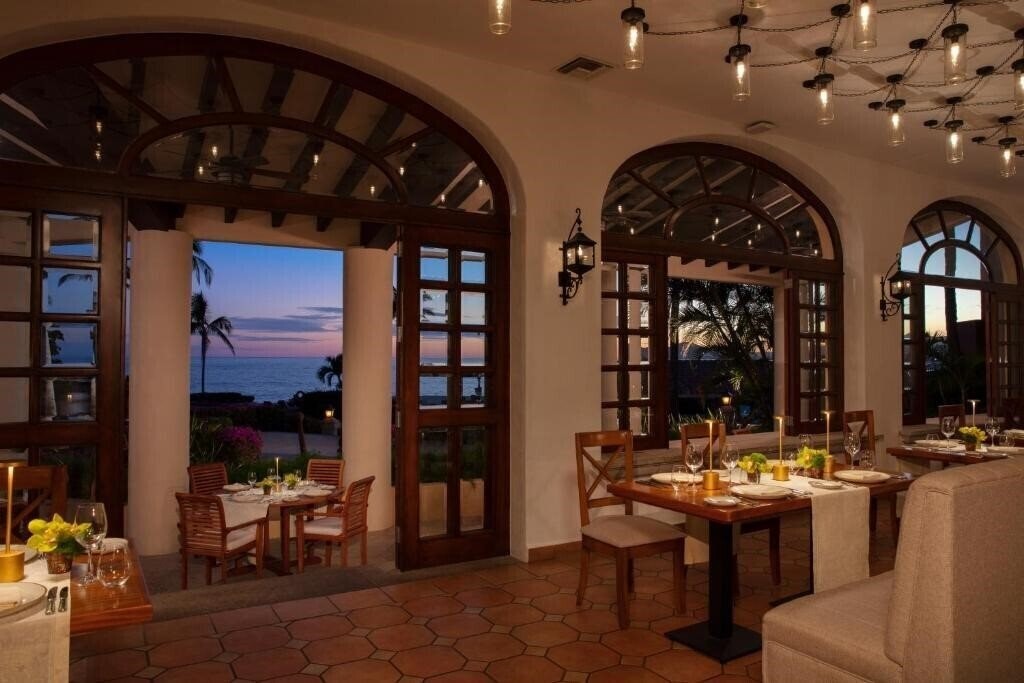 Зображення Zoetry Casa Del Mar Los Cabos 4*