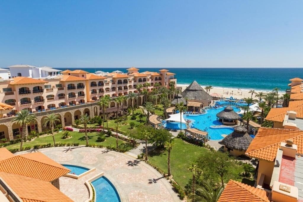 Фотография Royal Solaris Los Cabos 4*