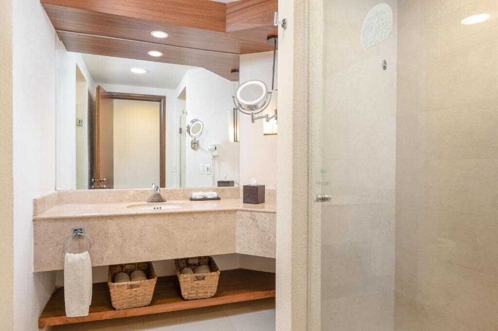 Фотография Royal Solaris Los Cabos 4*