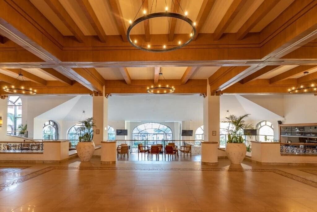 Изображение Royal Solaris Los Cabos 4*