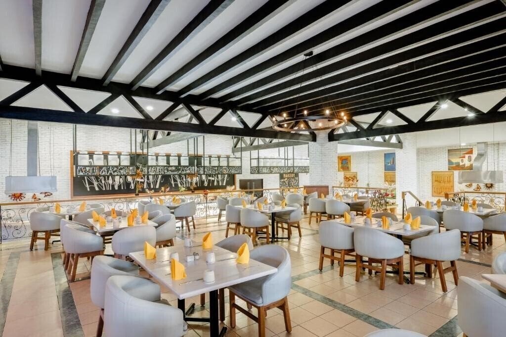 Изображение Royal Solaris Los Cabos 4*