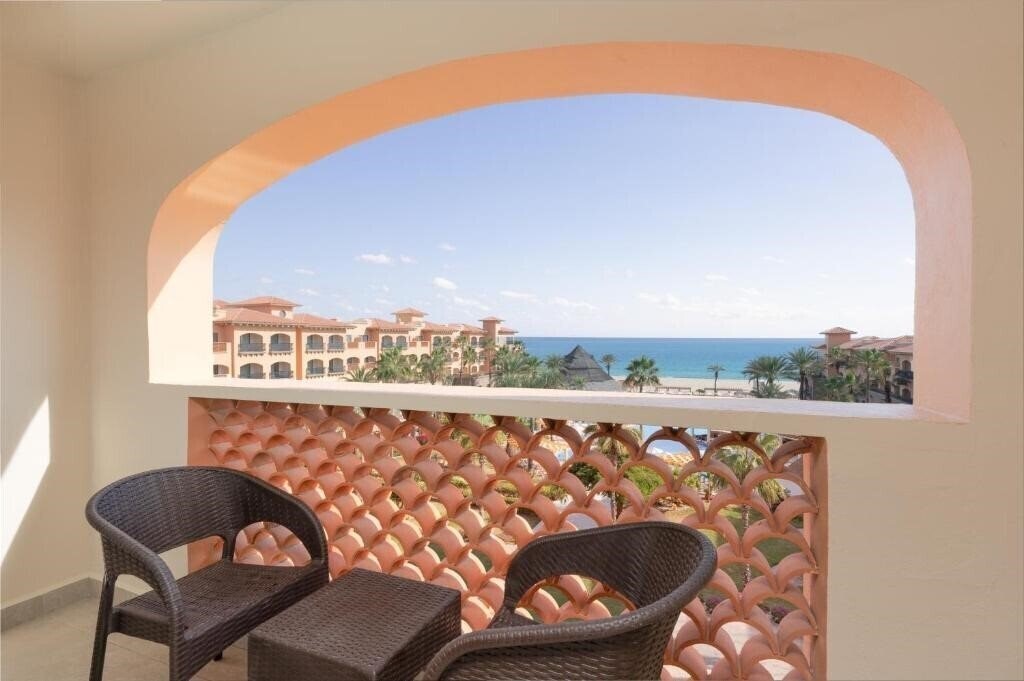 Картинка Royal Solaris Los Cabos 4*
