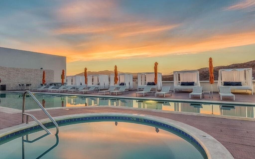 Зображення Hampton Inn & Suites by Hilton Los Cabos 3*