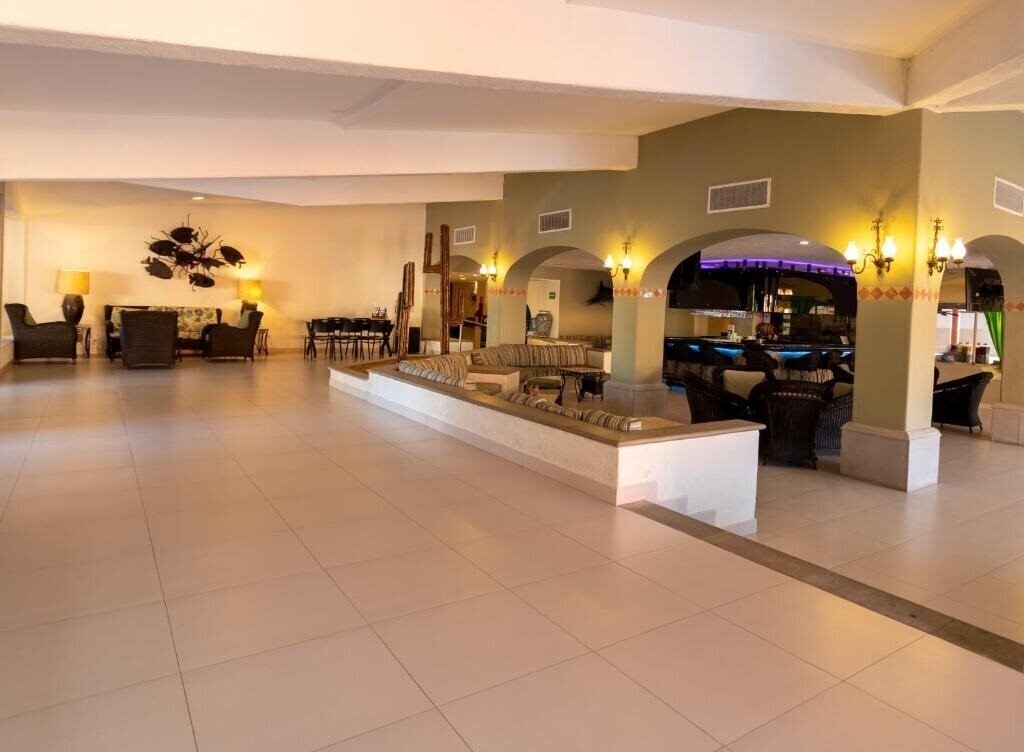 Картинка Hotel Posada Real Los Cabos 4*