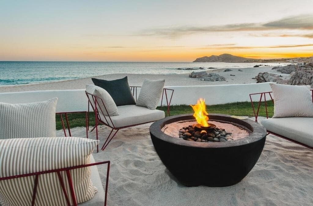 Картинка Mar del Cabo by Velas Resorts 3*