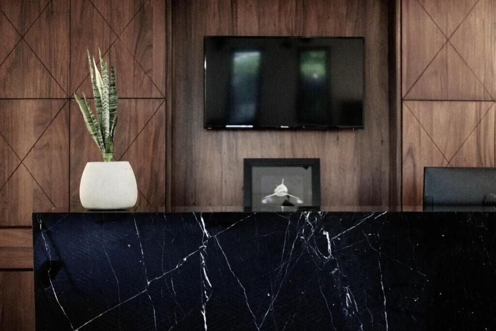 Картинка Six Two Four Hotel 3*