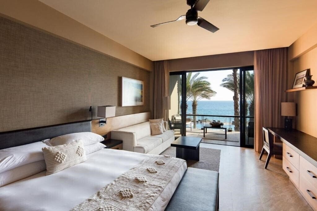 Фото Casa Maat at JW  Marriott Los Cabos Beach Resort & SPA 5*