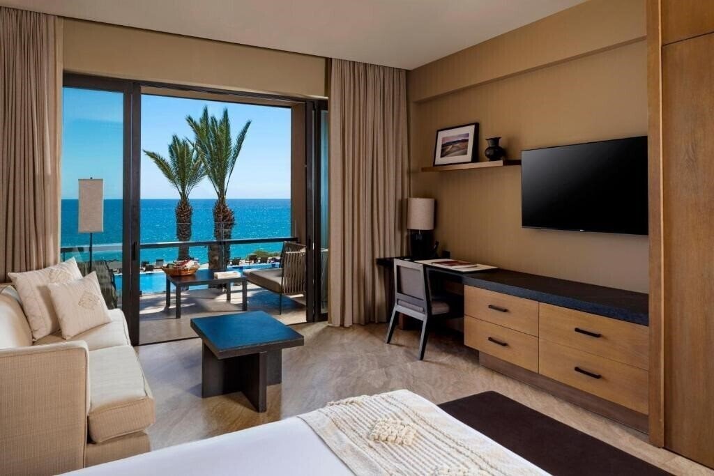 Фотографія Casa Maat at JW  Marriott Los Cabos Beach Resort & SPA 5*