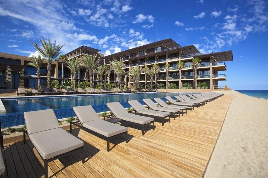 Зображення Casa Maat at JW  Marriott Los Cabos Beach Resort & SPA 5*