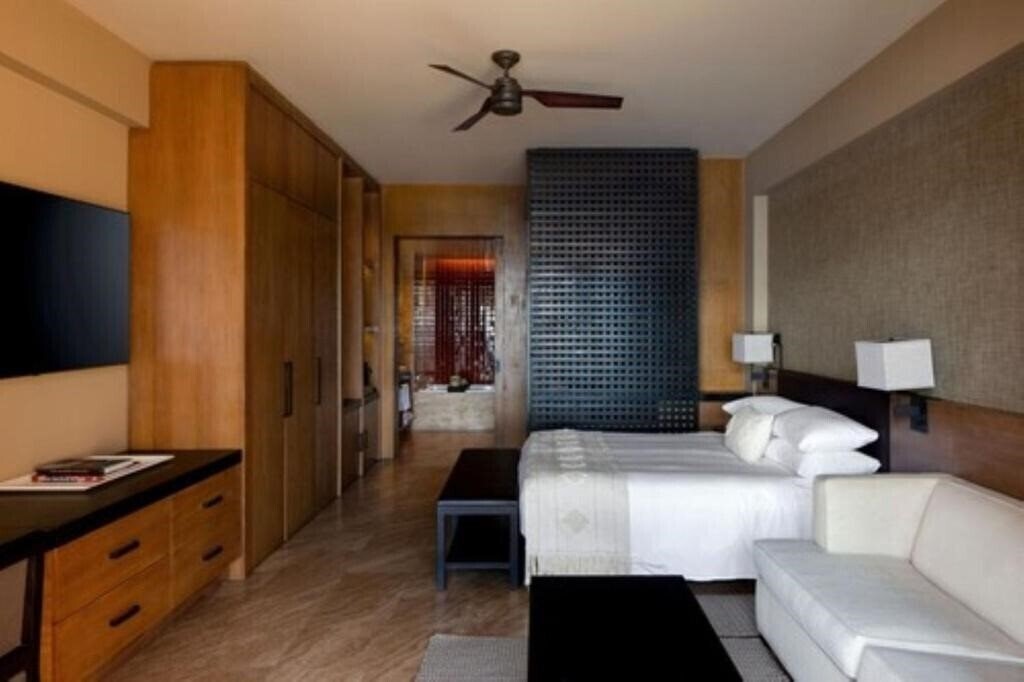 Картинка Casa Maat at JW  Marriott Los Cabos Beach Resort & SPA 5*
