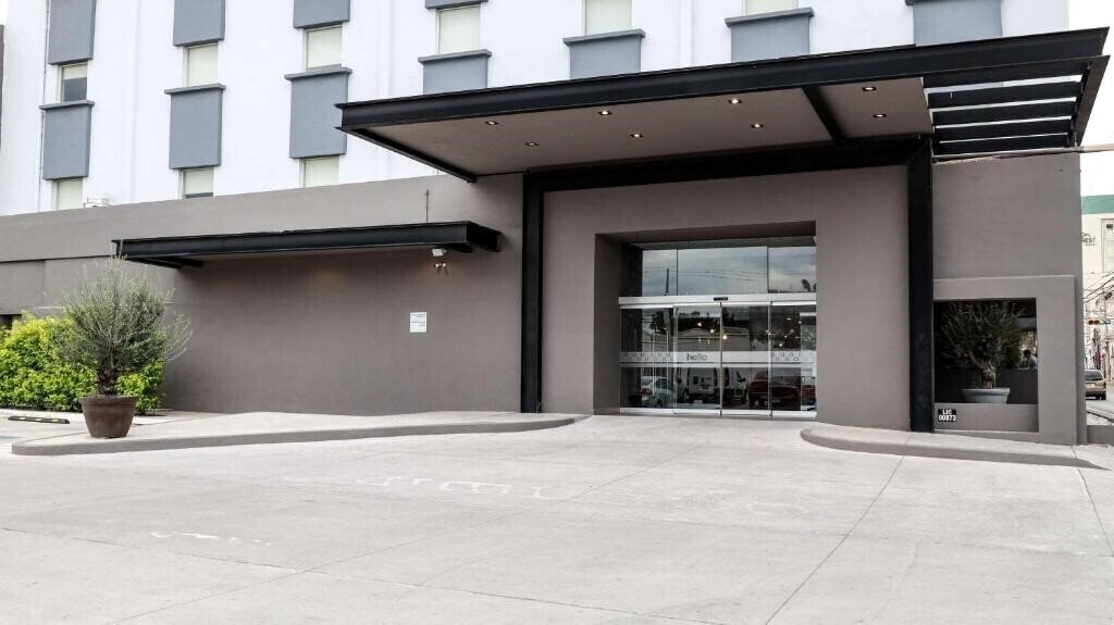 Картинка Best Western Santorin 4*