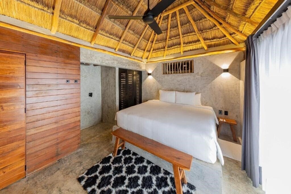 Фотографія Maya Tulum Resort 4*