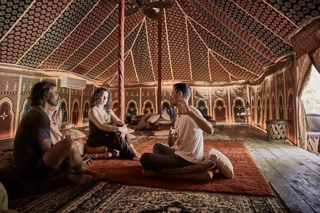 Фото Nomade Tulum 4*