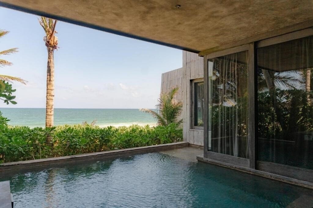 Фото Nomade Tulum 4*