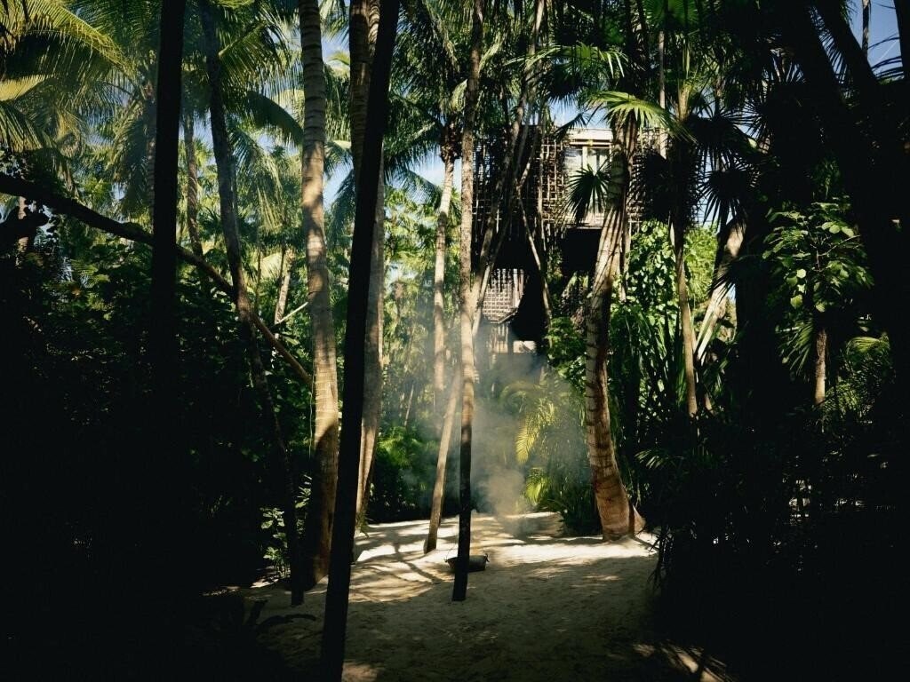 Изображение Nomade Tulum 4*