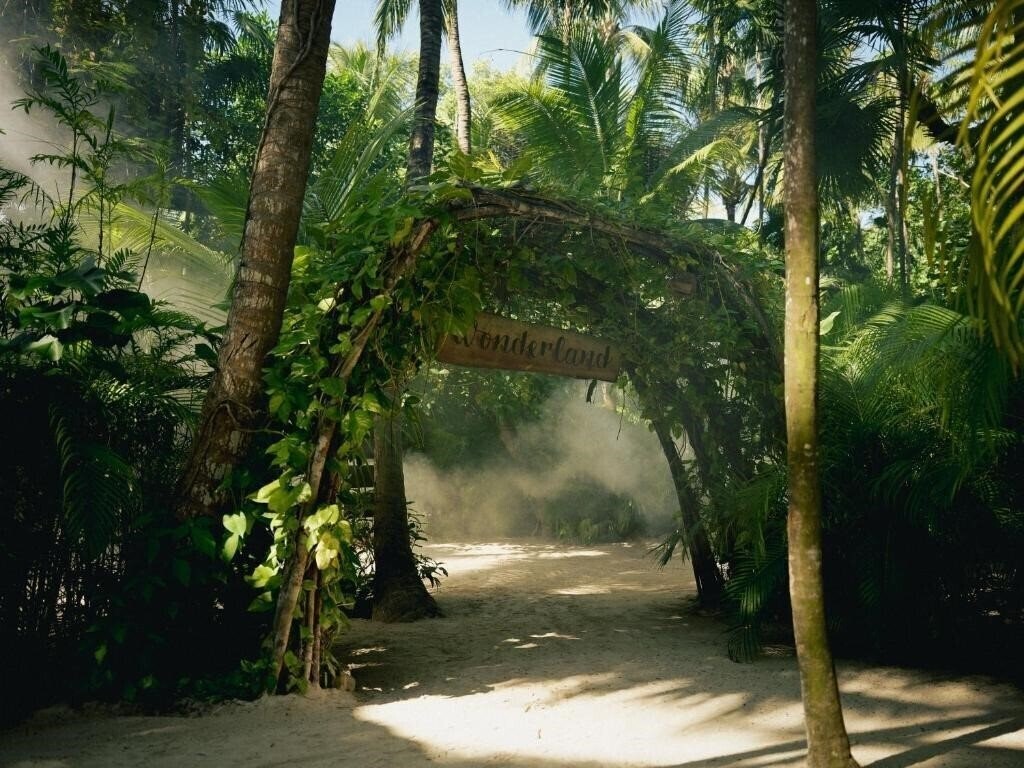 Картинка Nomade Tulum 4*