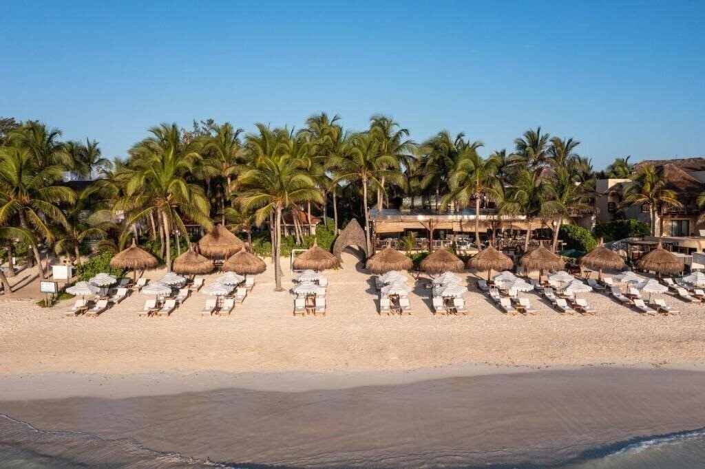 Отель Ana Y Jose Charming Hotel & Spa 4*
