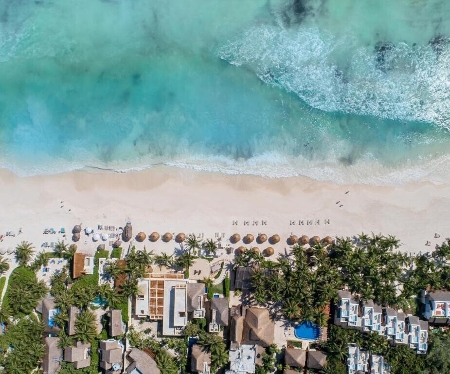 Отель Ana Y Jose Charming Hotel & Spa 4*