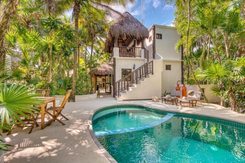 Зображення Tulum Luxury Collection 5*