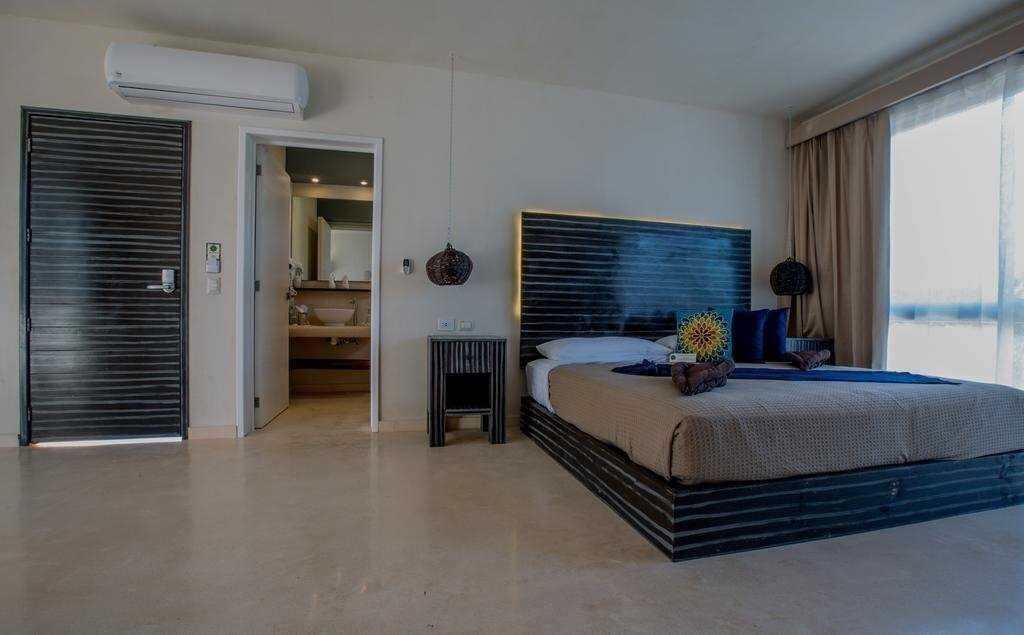 Фотографія Alma De Flores 3*