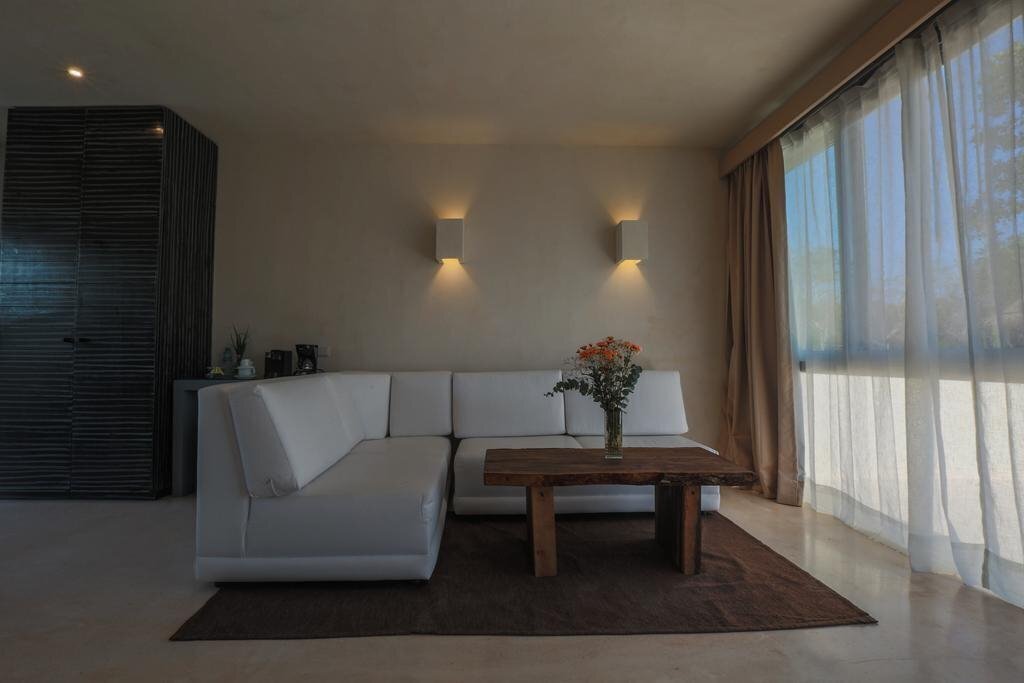 Зображення Alma De Flores 3*