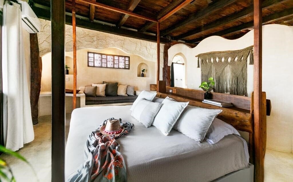 Картинка Amansala 3*