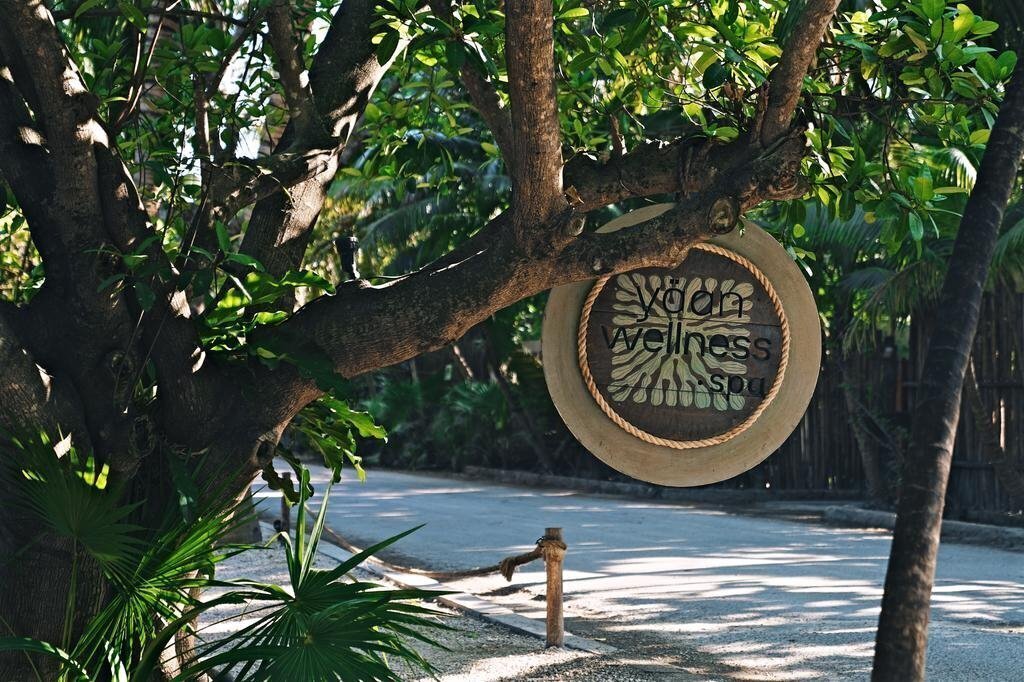 Картинка Be Tulum Hotel 4*