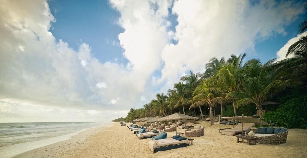 Изображение BE Destination Tulum 4*