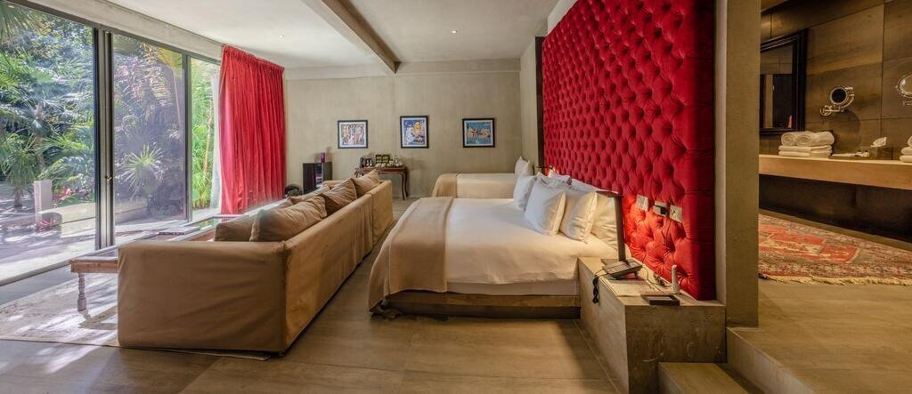 Фото Casa Malca 4*